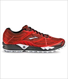 Brooks Cascadia 3 - Trail Running Shoes: Reviews