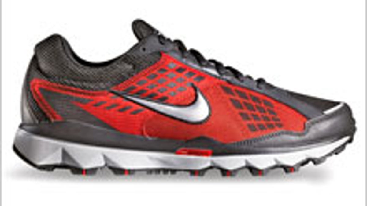 nike trail zoom