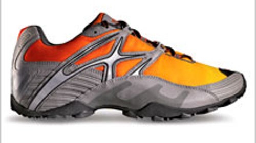 The North Face Cooper's Hill - Trail Running Shoes: Reviews