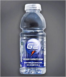 Gatorade G2 - Food & Culinary Acces: Reviews