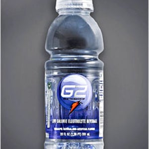 Gatorade G2 - Food & Culinary Acces: Reviews