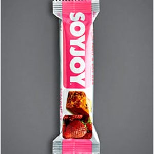Soyjoy Strawberry - Food & Culinary Acces: Reviews