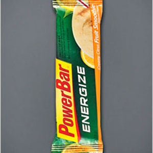 PowerBar Creamy Citrus Fruit Smoothie Bar - Food & Culinary Acces: Reviews