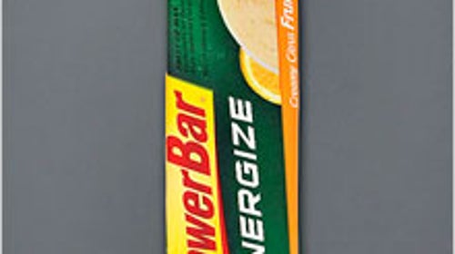 PowerBar Creamy Citrus Fruit Smoothie Bar - Food & Culinary Acces: Reviews