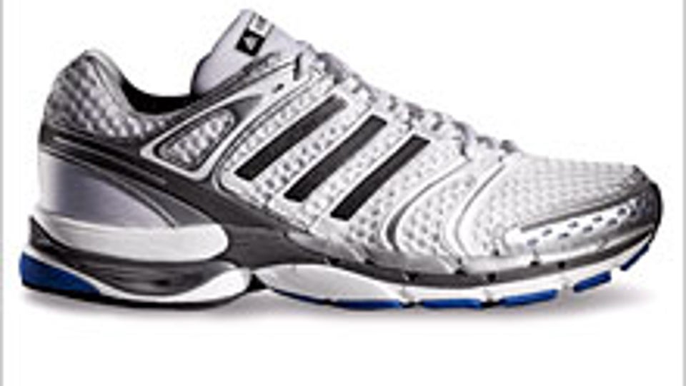 Adidas AdiStar Control 5 - Running Shoes: Reviews