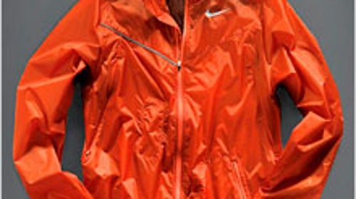 Nike Bowerman Ultra Lightweight - Lightweight Jackets: Reviews