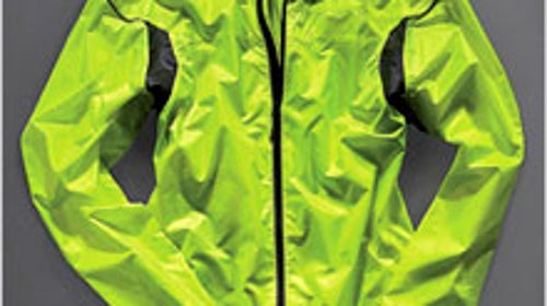 Sugoi Helium - Lightweight Jackets: Reviews