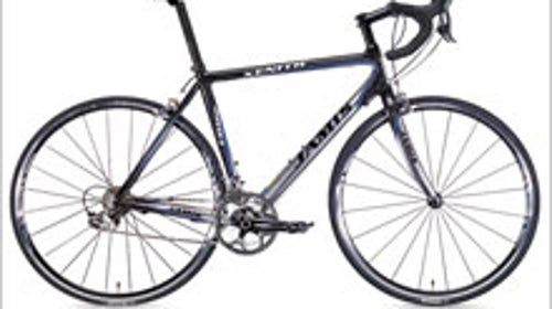 Jamis Xenith Comp - Road Bikes: Reviews