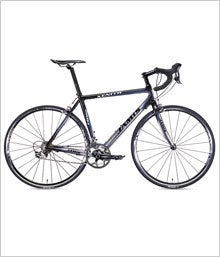 Jamis Xenith Comp - Road Bikes: Reviews