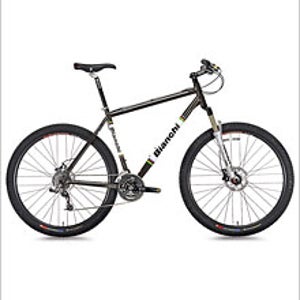 Bianchi SOK 29er Multi-Speed - Mountain Bikes: Reviews