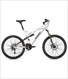 Tomac Snyper 140 2 - Mountain Bikes: Reviews