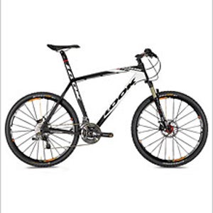 Look 986 XO Pro Team - Mountain Bikes: Reviews