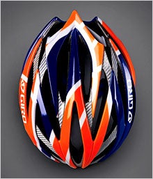 Giro Ionos - Helmets: Reviews