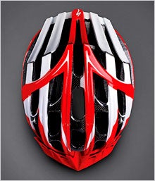 Specialized S-Works - Helmets: Reviews