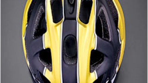 Uvex Supersonic GT - Helmets: Reviews