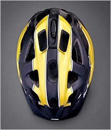 Uvex Supersonic GT - Helmets: Reviews