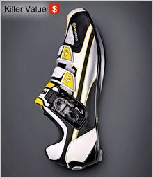 Pearl Izumi P.R.O. - Cleats: Reviews