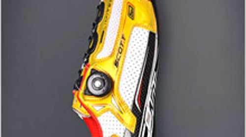 Scott Road LTD - Cleats: Reviews