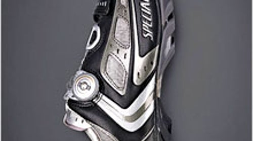 Specialized BG S-Works MTB - Cleats: Reviews