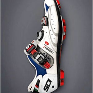 Sidi Dragon 2 Carbon SRS - Cleats: Reviews