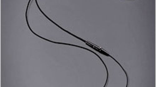 V-Moda Vibe Duo - Audio Players: Reviews