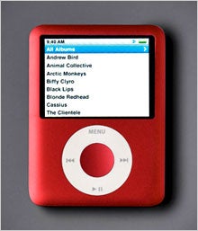 iPod Nano - Audio Players: Reviews