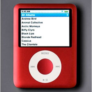 iPod Nano - Audio Players: Reviews