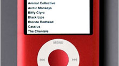 iPod Nano - Audio Players: Reviews