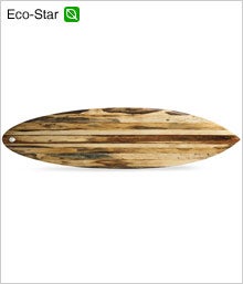 Linden Agave Singlefin - Surfboards: Reviews