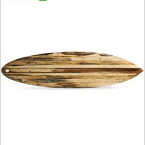 Linden Agave Singlefin - Surfboards: Reviews