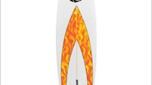 Wave Riding Vehicles Fun Fish - Surfboards: Reviews