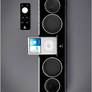 Logitech Pure-Fi Anywhere - Audio Players: Reviews