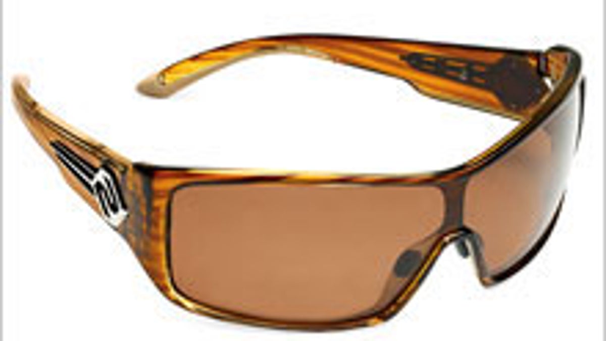 Zeal Emit Sunglasses Reviews