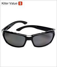 Smith cheap interlock sunglasses