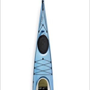 Valley Sea Kayaks Avocet LV - Touring & Sea Kayaks: Reviews