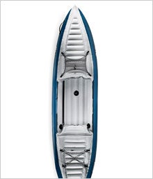 Innova Helios I - Touring & Sea Kayaks: Reviews