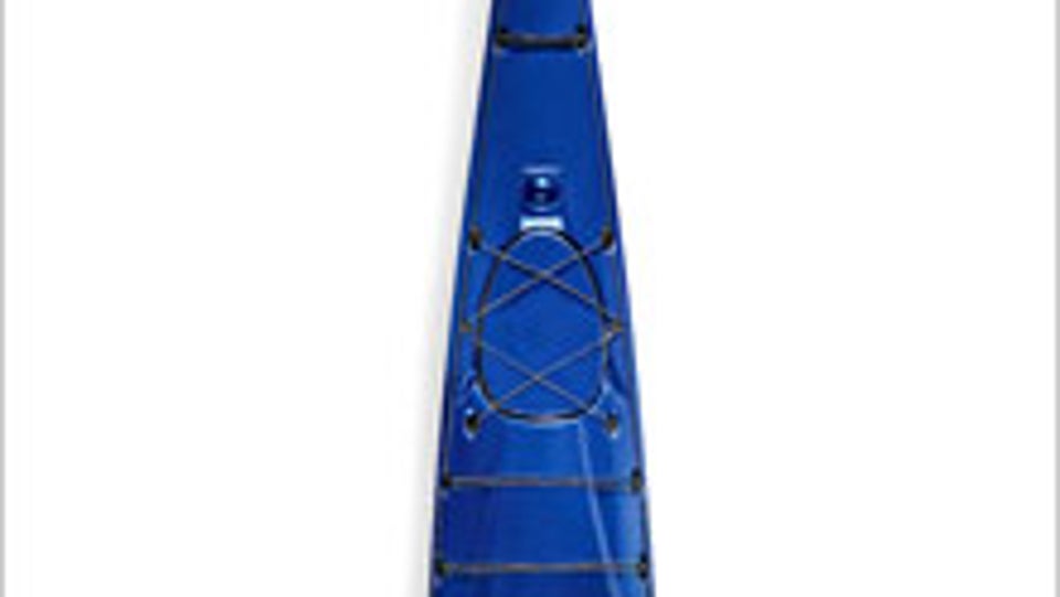 Delta Sport 17 Touring & Sea Kayaks Reviews