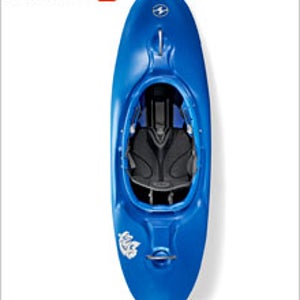 Wavesport Fuse - Whitewater Kayaks: Reviews