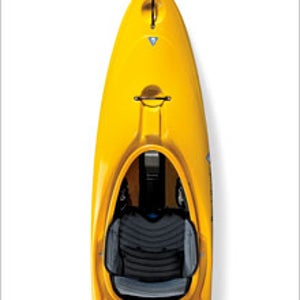 Liquid Logic Remix - Whitewater Kayaks: Reviews