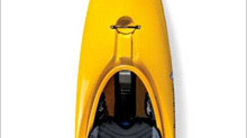 Liquid Logic Remix - Whitewater Kayaks: Reviews