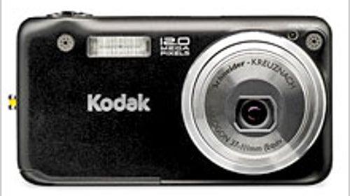 Kodak EasyShare V1253 - Digital Cameras: Reviews