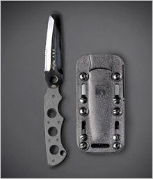 CRKT Hammond A.B.C. Aqua - Knives: Reviews