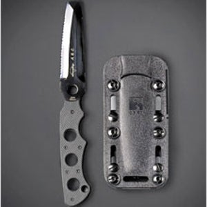 CRKT Hammond A.B.C. Aqua - Knives: Reviews