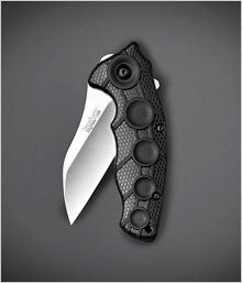 Kershaw Needs Work - Knives: Reviews