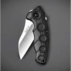 Kershaw Needs Work - Knives: Reviews