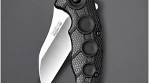 Kershaw Needs Work - Knives: Reviews