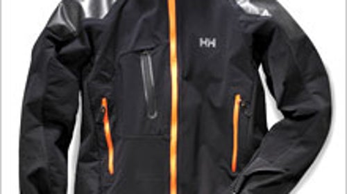 Helly Hansen Current - Soft Shells: Reviews