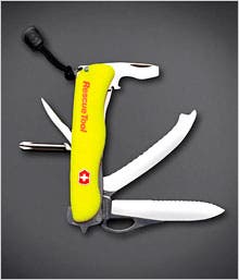 Victorinox Rescue Tool (Neu und originalverpackt) in neunkirch für CHF Victorinox Rescue Tool (Neu und originalverpackt) in neunkirch für CHF