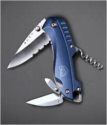 Buck Twin Peaks - Multitools: Reviews