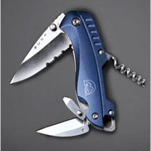 Buck Twin Peaks - Multitools: Reviews